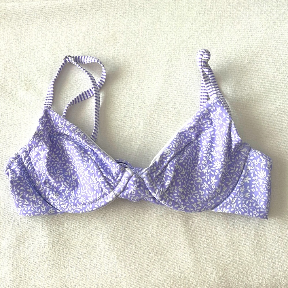 Bydee Bikini Top - Small